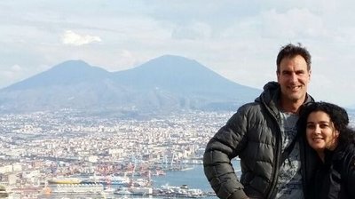 Giovanna di Rosa & Sascha Ruwisch Lizenzierte Fremdenführer und Reiseleitung