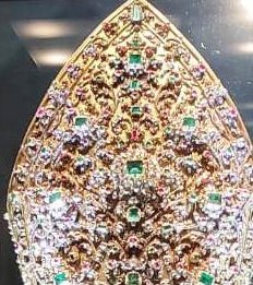 Museum des Schatzes von San Gennaro, Neapel