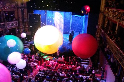 Theater Bellini, Neapel